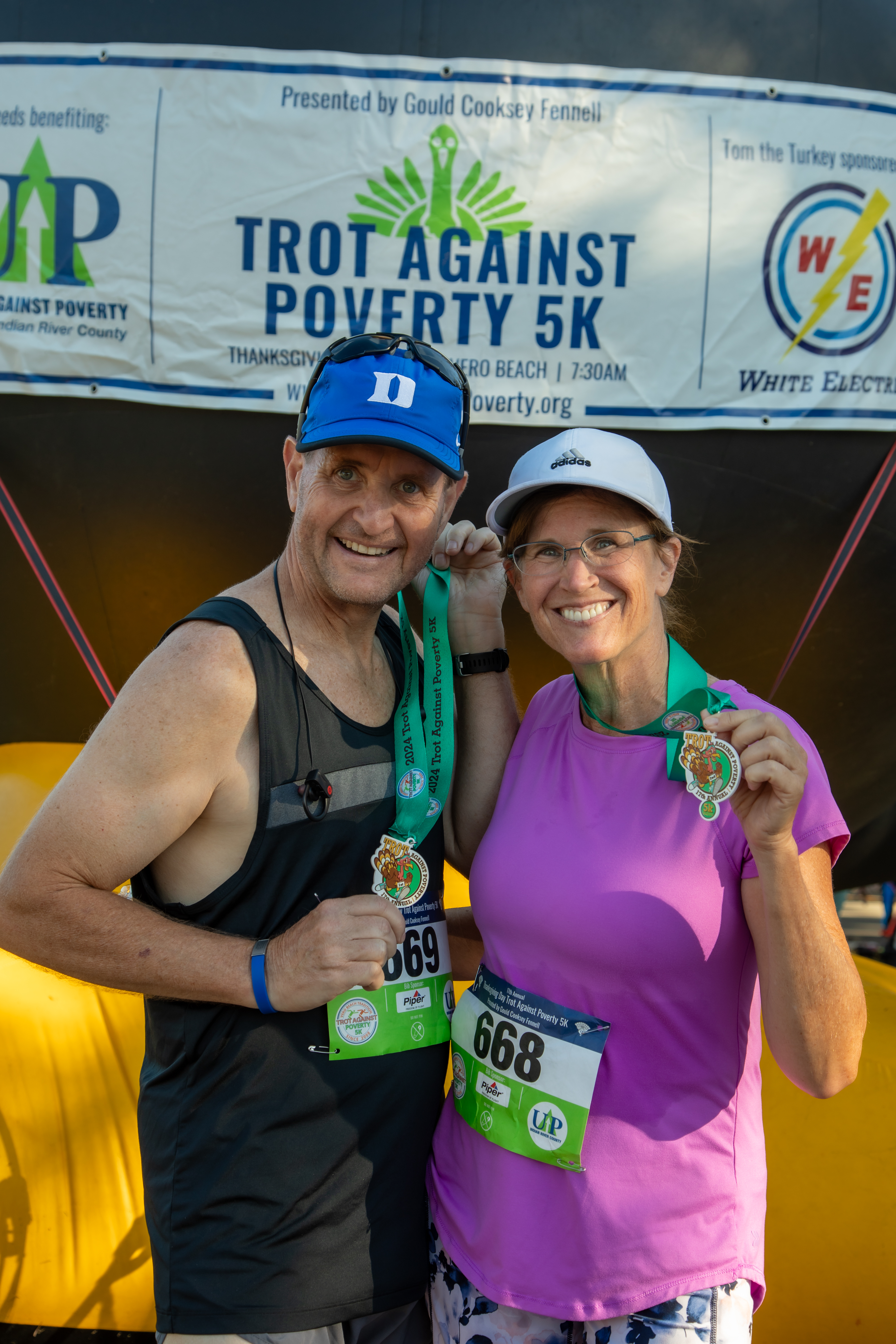 Trot 2024